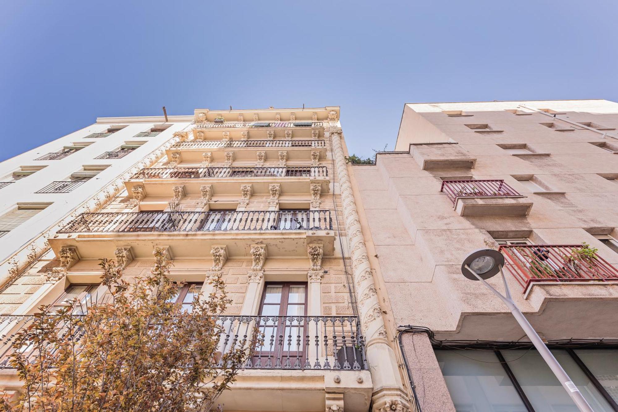 Sweett - Pare Lainez Ii Appartement