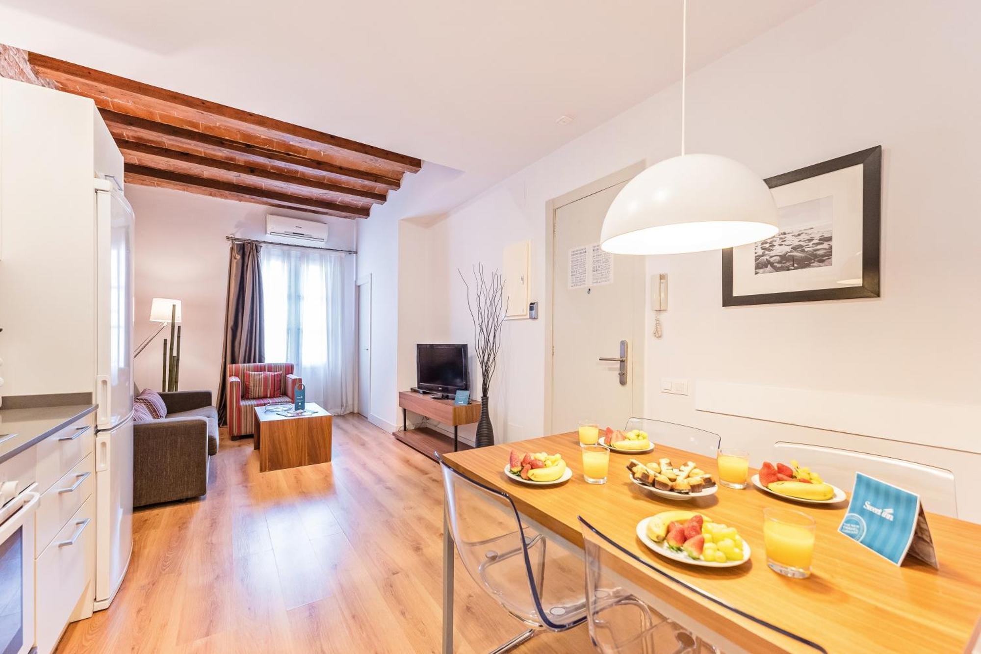 Sweett - Pare Lainez Ii Barcelone