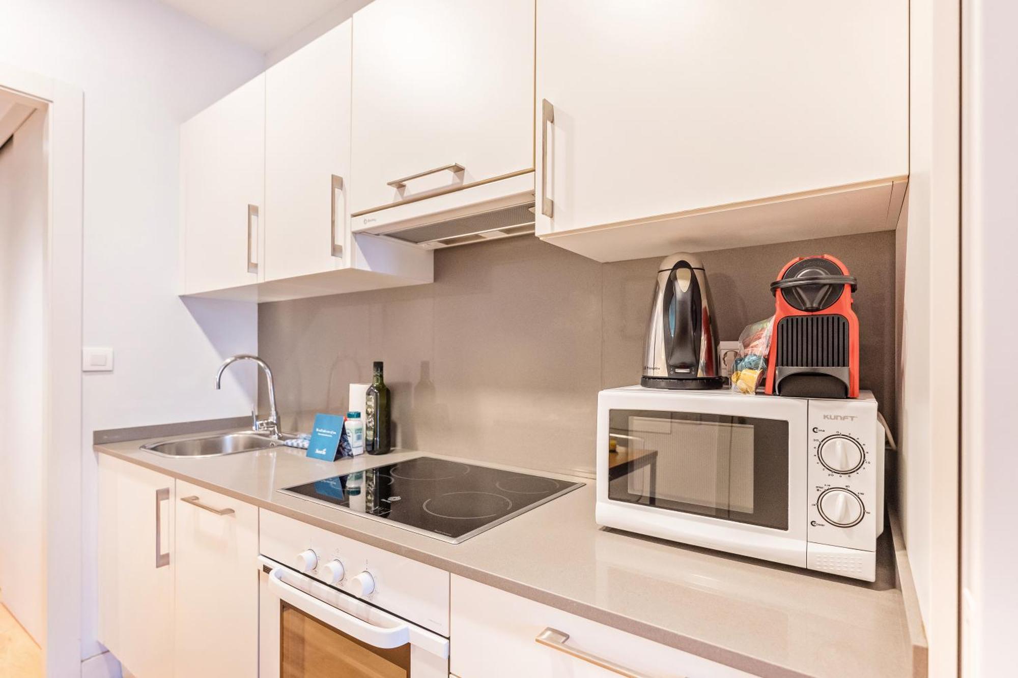 Sweett - Pare Lainez Ii Appartement