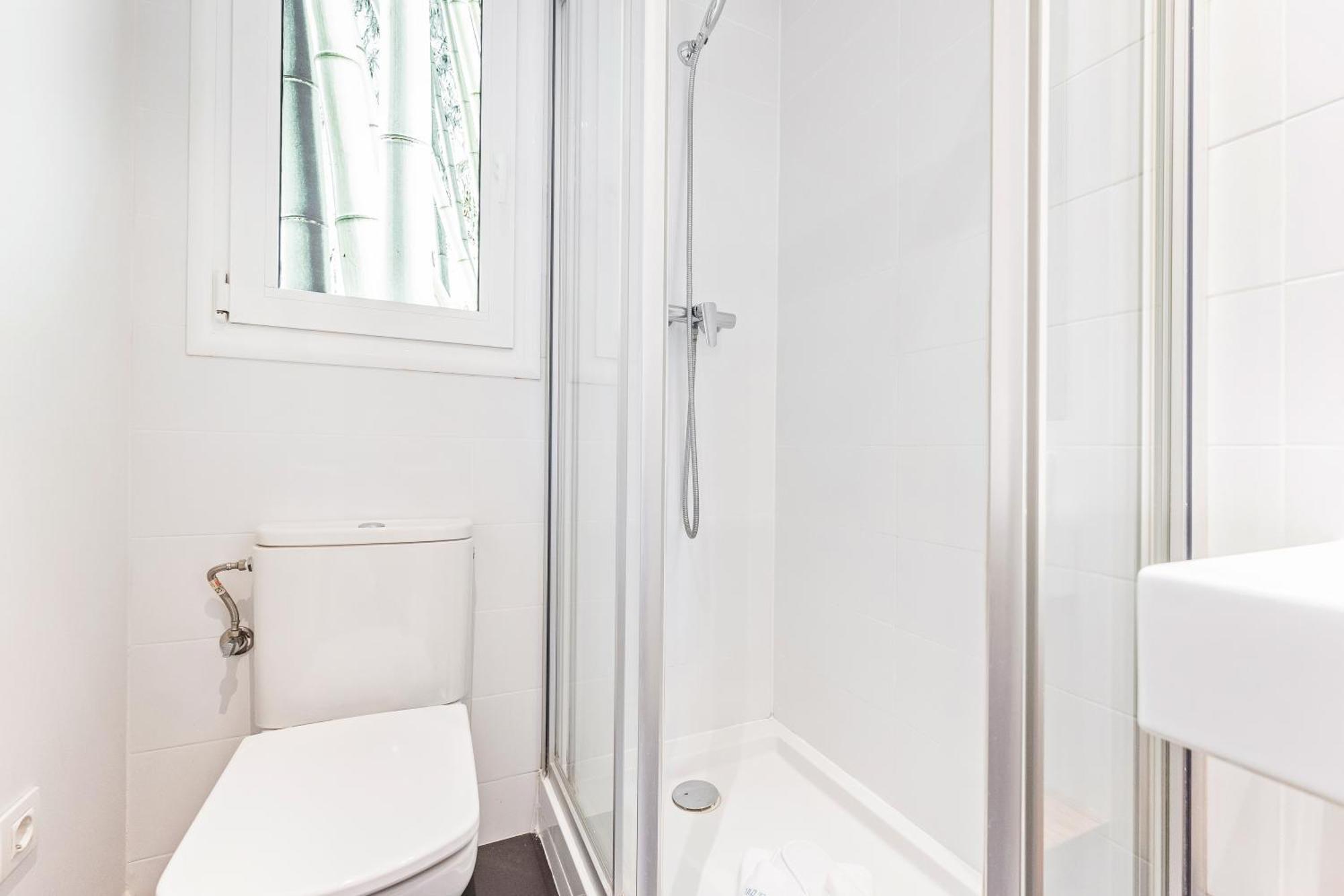 Sweett - Pare Lainez Ii Appartement Barcelone