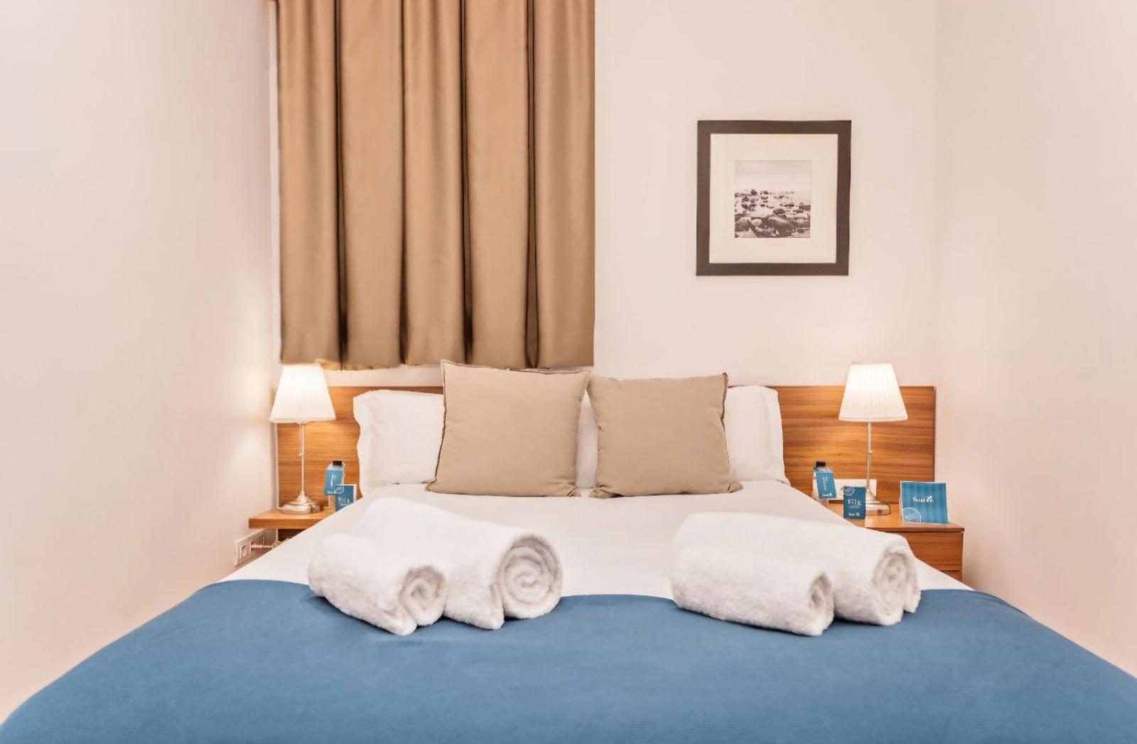 Sweett - Pare Lainez Ii Appartement